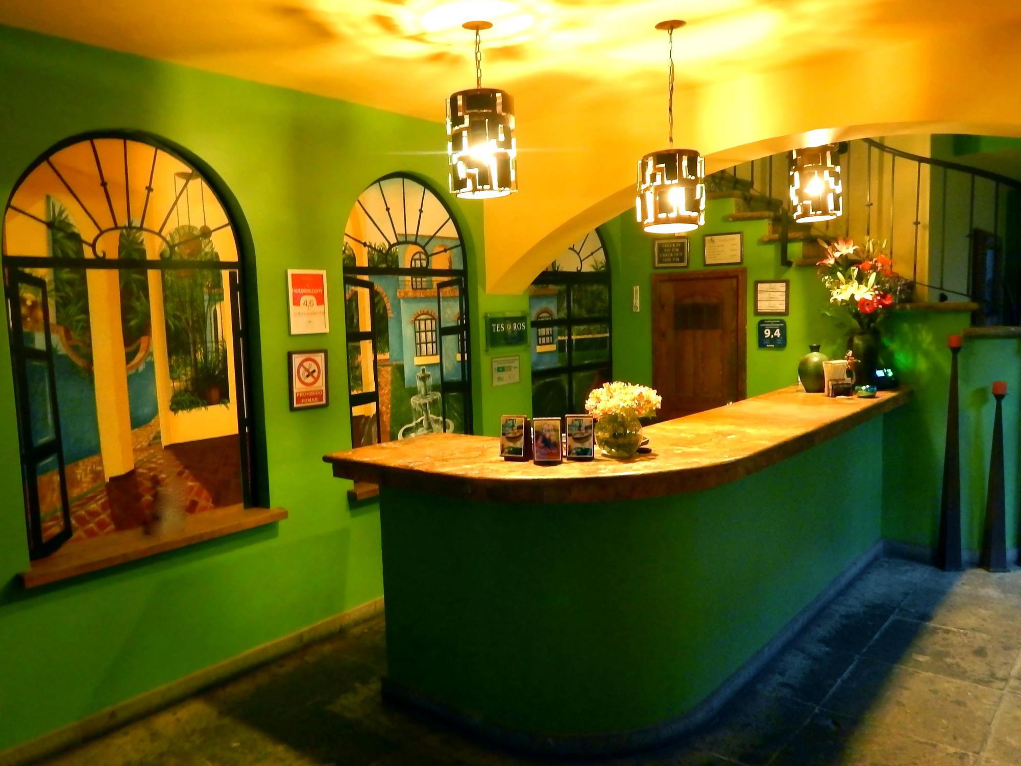 La Villa Del Ensueno Boutique Hotel Tlaquepaque Ngoại thất bức ảnh
